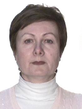 Konyukh Elena Anatolyevna