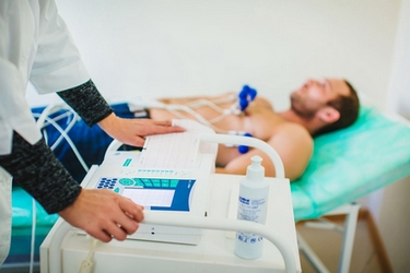 Functional diagnostics
