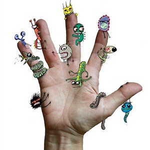 Infectious diseases