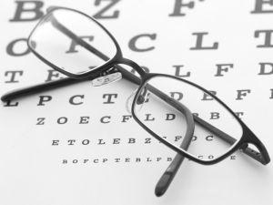 Ophthalmology