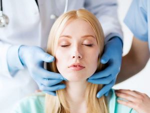 Otolaryngology