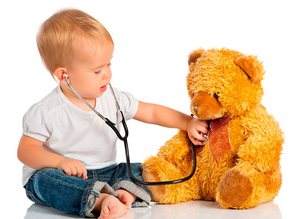 Pediatrics